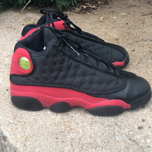 Retro 13 bred - Picture 2 of 7